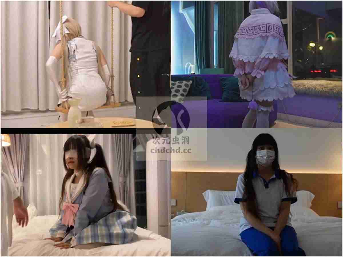 青青视频App截图